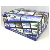 NIB Franklin Mint Precision model, Ba Ba Black