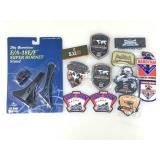 NIP F/A-18 E/F Super Hornet display stand &