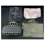 Assorted Purses & More