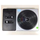 Xbox DJ Hero Controller - untested as found