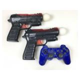 PS3 Controllers