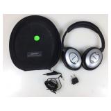 Bose Quiet Comfort 15 Noise Cancelling Headphones
