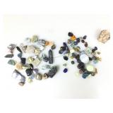 Minerals, Crystals & Rocks.