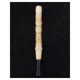 Meerschaum Carved Cigarette Holder
