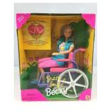 1996 Share A Smile Becky Doll