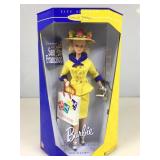 Barbie 1998 City Seasons Summer Collection by FAO