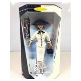 Barbie 1999 City Seasons Spring Collection