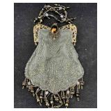 Todd Anthony Purse, Sz 7in Tall