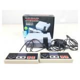 Mini Game Console in Box