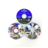GameCube Games
