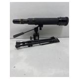 Bushnell 15-45x50 Scope