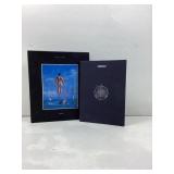 Pink Floyd, Shine On box set, book, CD & photos