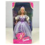 Barbie 1997 Princess Barbie