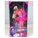 Barbie 1995 Twirling Ballerina
