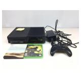Xbox One Console Tested Working with Controller