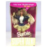 Barbie 1994 Super Talk!
