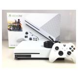 Xbox One S Console Tested Working - looks never