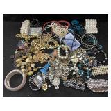 Collection Of Fashion Jewelry & More
