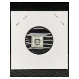 1g - .999 Fine Silver Bar