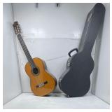 Mint Condition Yamaha G-231 II Classical Acoustic