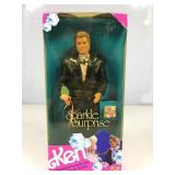Ken 1991 Sparkle Surprise