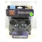 Sealed USB PC Controller - SteelSeries 3GC
