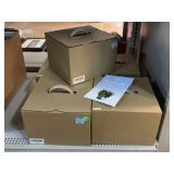 5 Indoor Hydroponics System