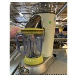 Margaritaville blender.
