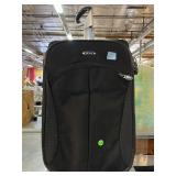 TUMI rolling luggage tote