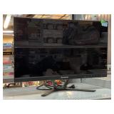 Lenovo monitor, 24 in