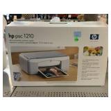 HP Printer In Box.