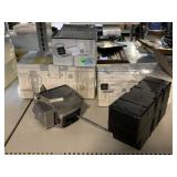 Gearshift, pump, Mercedes Benz vehicle parts.