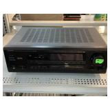 Denon AVR-1600 AV surround receiver