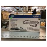 Brother toner cartridge