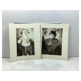 Charles Bragg art prints and more.