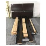 Complete bed set Full sz by design evolution