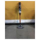 Black + Decker vacuum