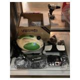 Vacuum & assorted accessories