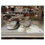 Mikasa fine China Japan Margaret 5555