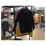 Womanï¿½s Sash, Jackets, and More.