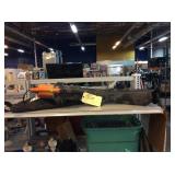 iWorx Blower/Vac