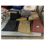 Jeans, assorted colors & sizes