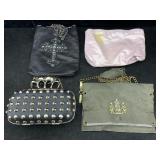 Assorted Purses & More
