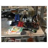 Baby and childrens shoes. Assorted