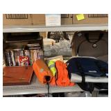 Insulated tote, leisure international rolling