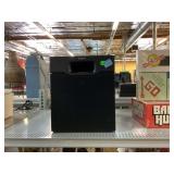 Sony active subwoofer speaker