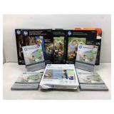 Photo print paper.