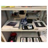 Digital scales, CoaguChek, BP cuff & more
