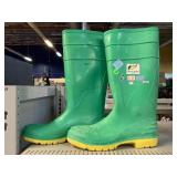 Onguard rainboots, green