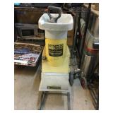 Chicago Electric power tools 2.5 HP